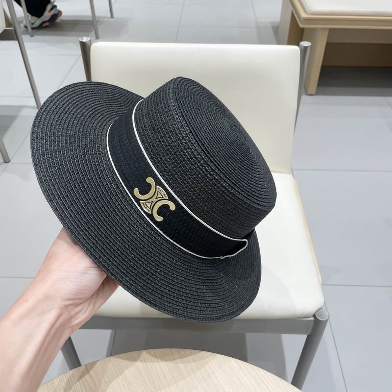 Celine top hat (238)