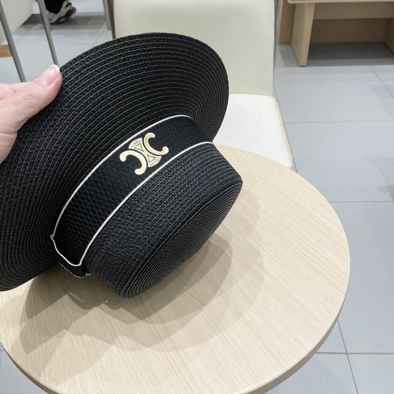 Celine top hat (239)