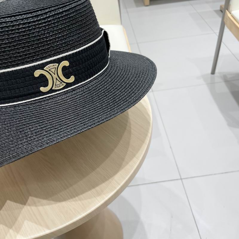 Celine top hat (241)