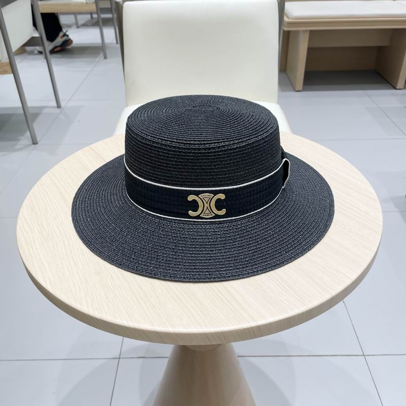 Celine top hat (244)