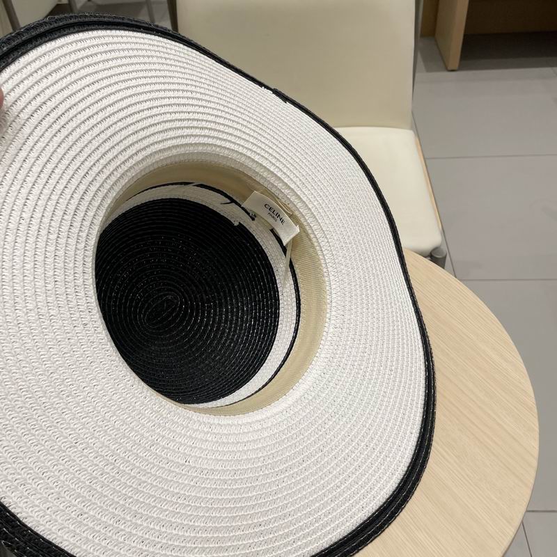 Celine top hat (245)