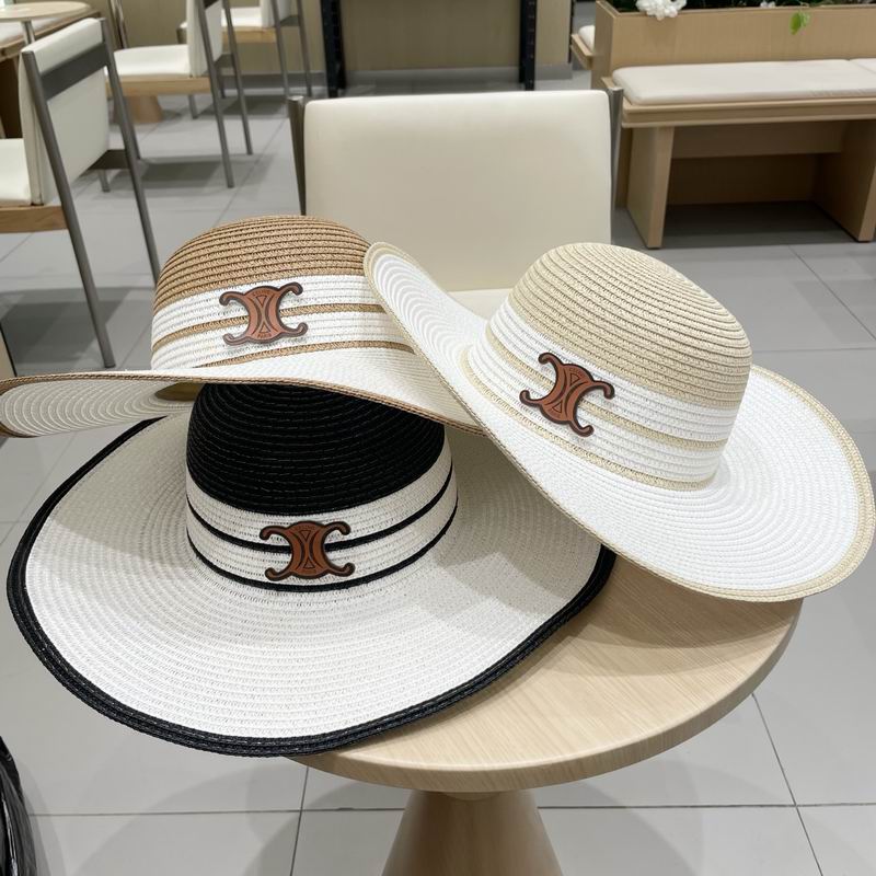 Celine top hat (249)