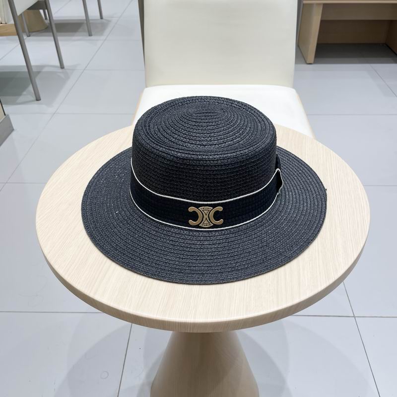 Celine top hat (25)