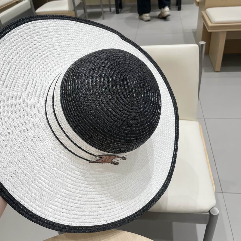 Celine top hat (250)