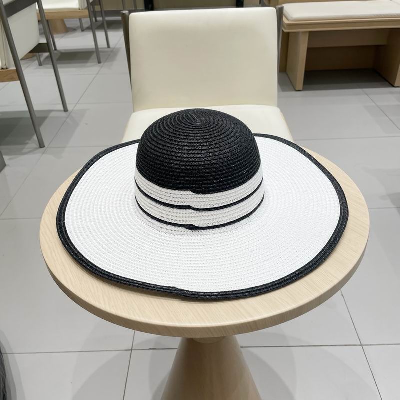 Celine top hat (252)