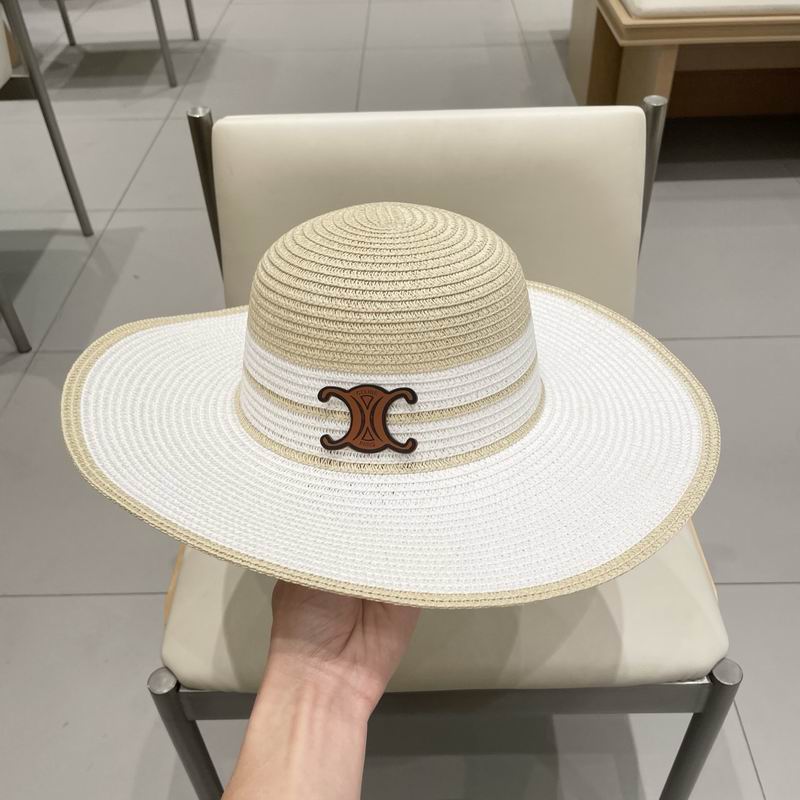 Celine top hat (260)