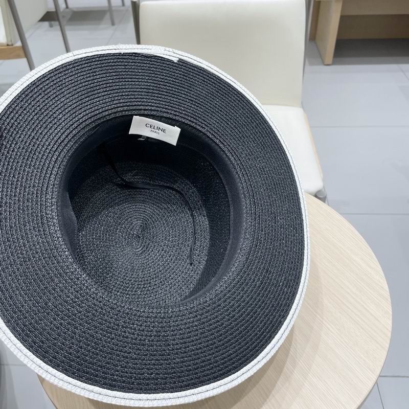 Celine top hat (272)