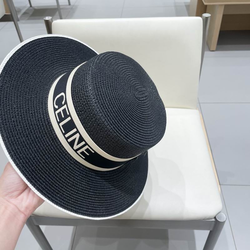 Celine top hat (273)
