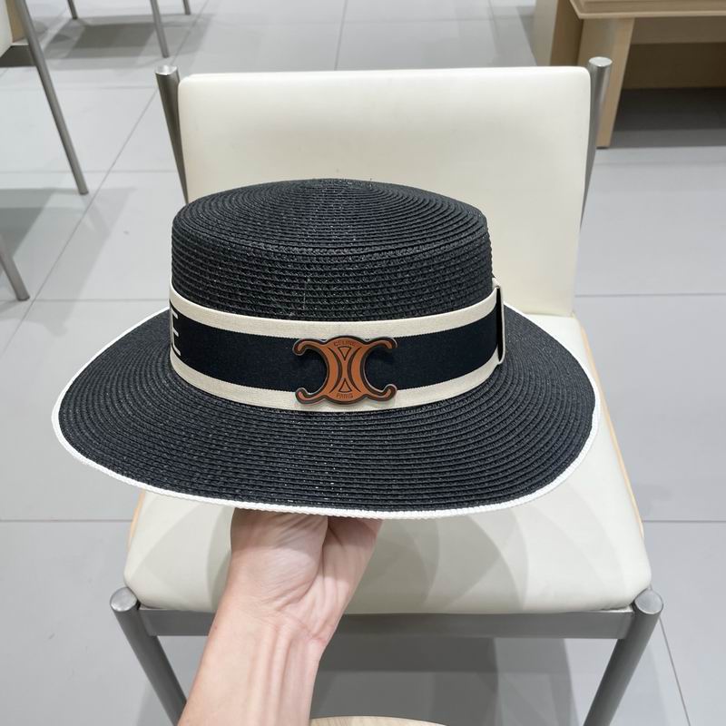 Celine top hat (274)