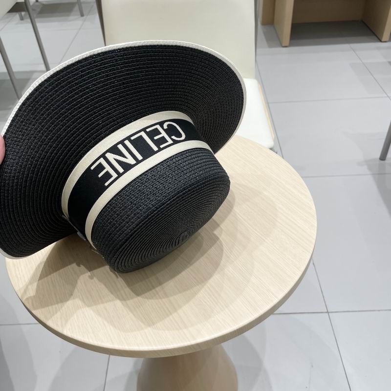 Celine top hat (275)