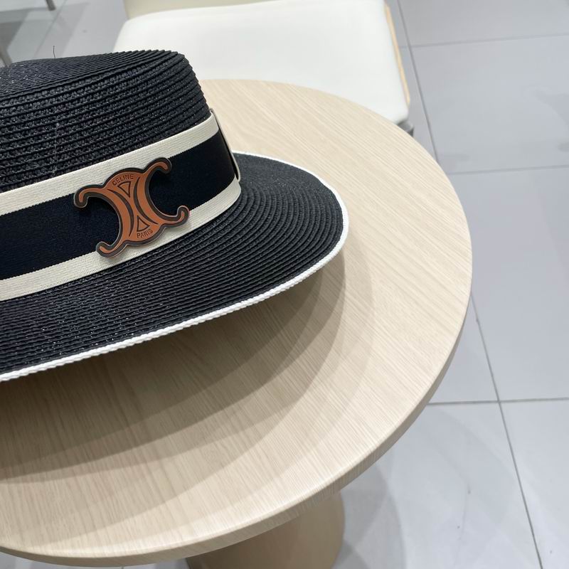 Celine top hat (277)