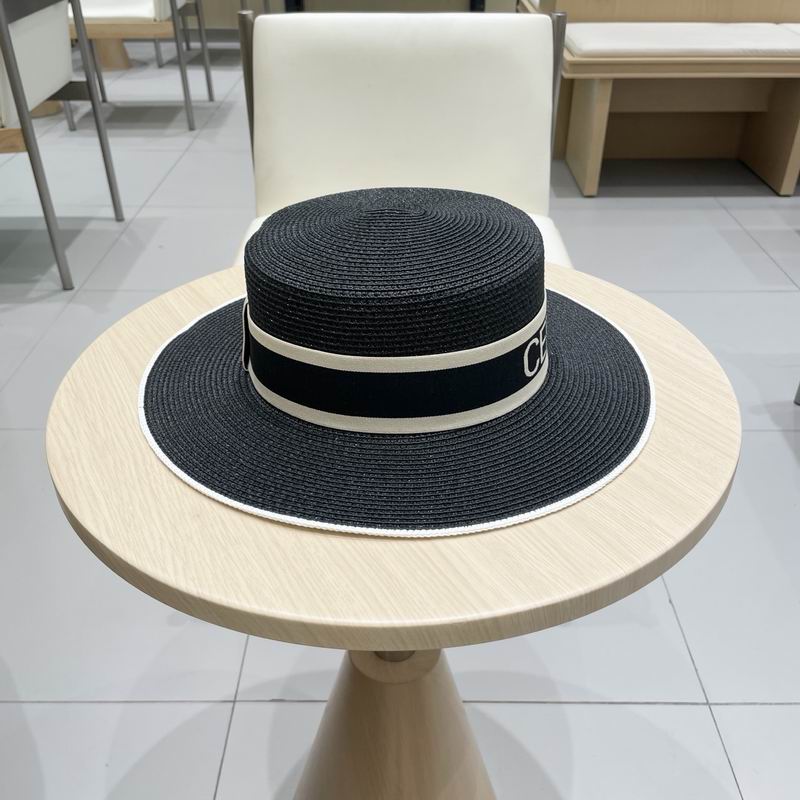 Celine top hat (278)