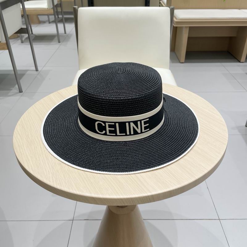 Celine top hat (279)