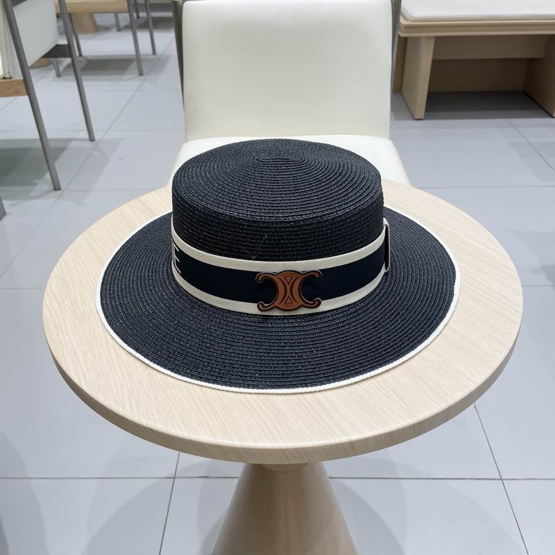 Celine top hat (280)