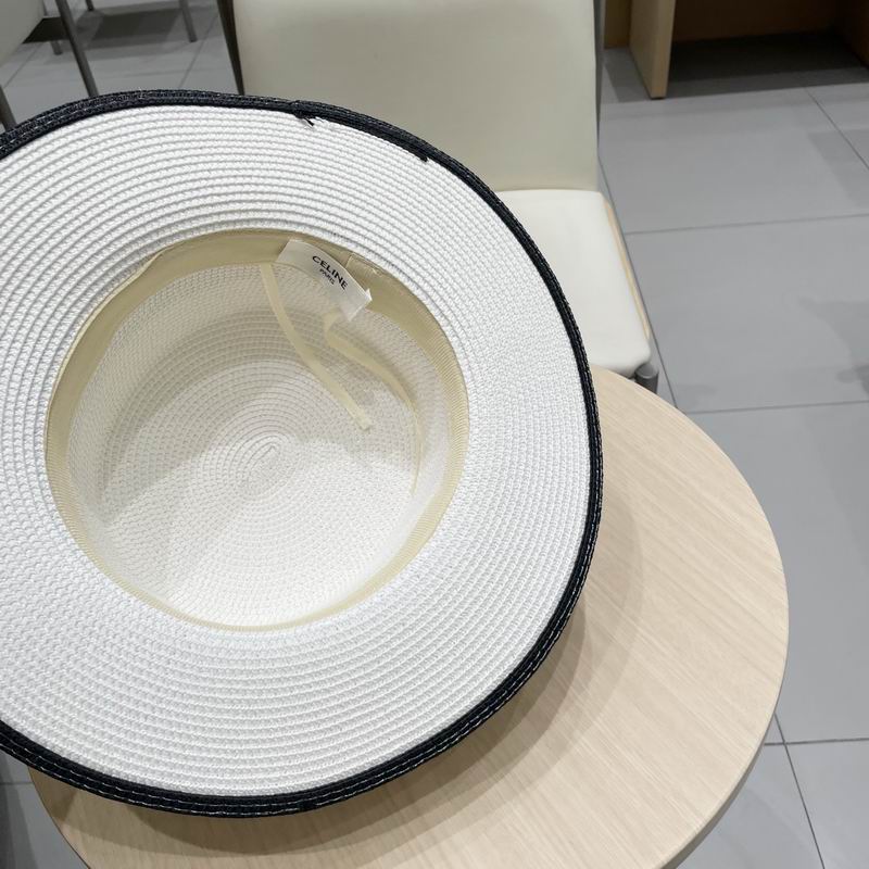 Celine top hat (281)