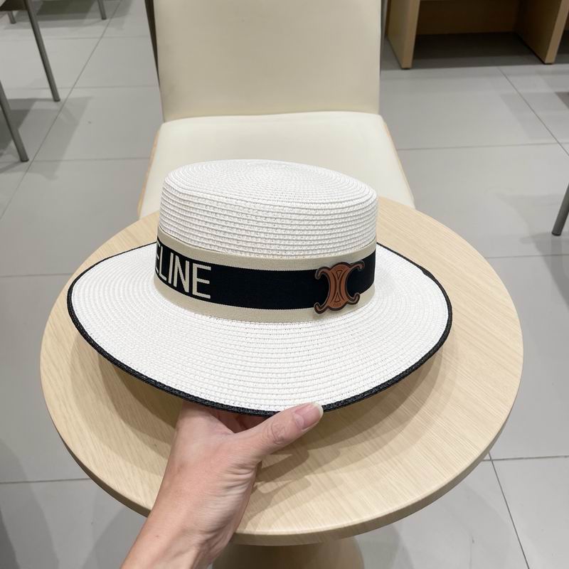 Celine top hat (282)