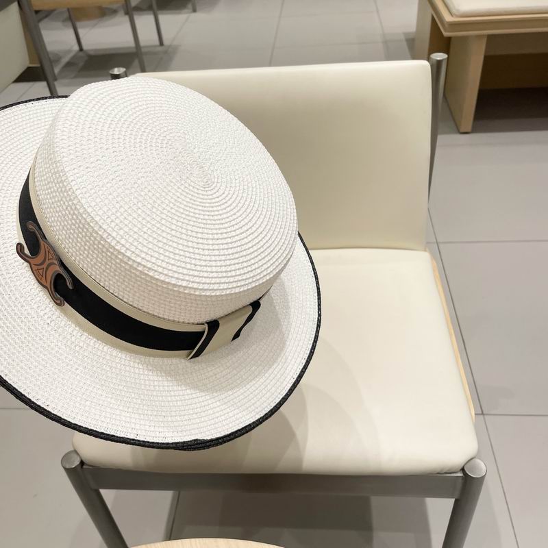 Celine top hat (283)