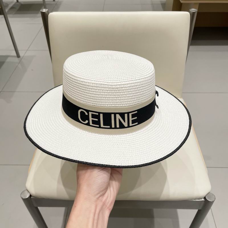 Celine top hat (284)