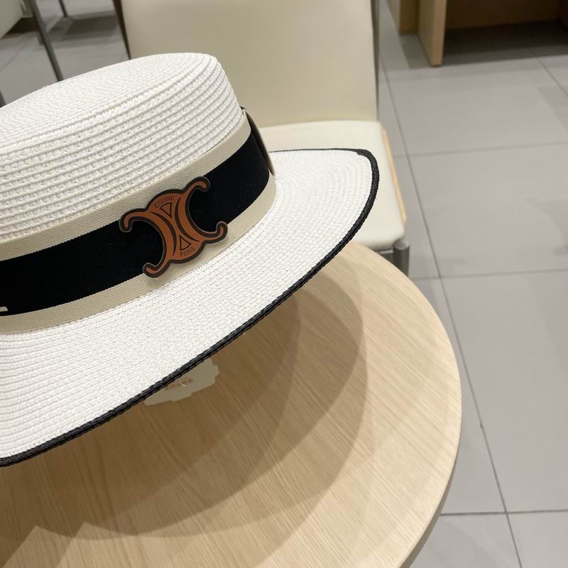 Celine top hat (286)