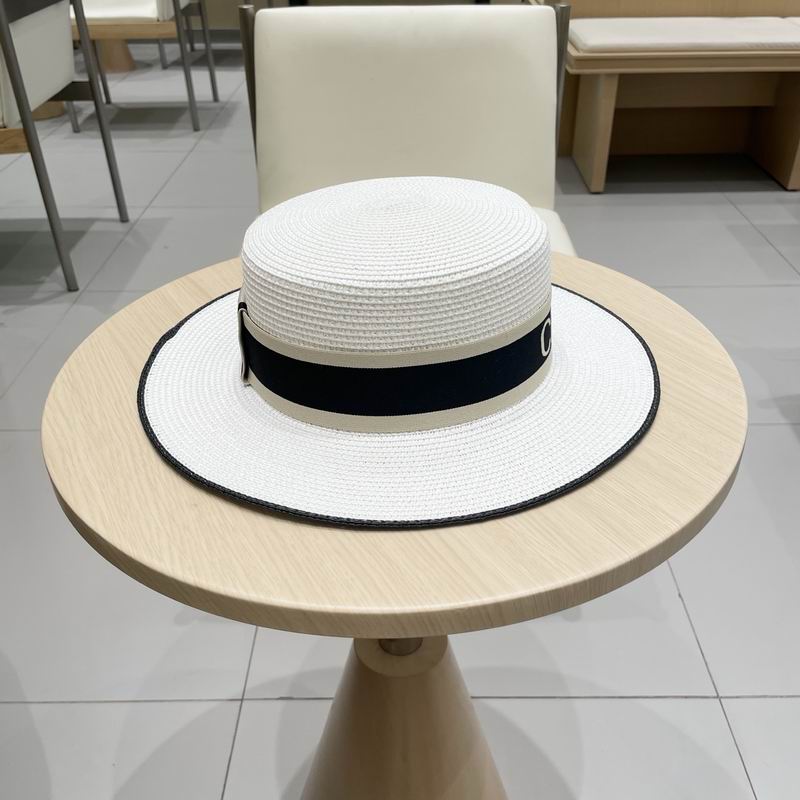 Celine top hat (287)