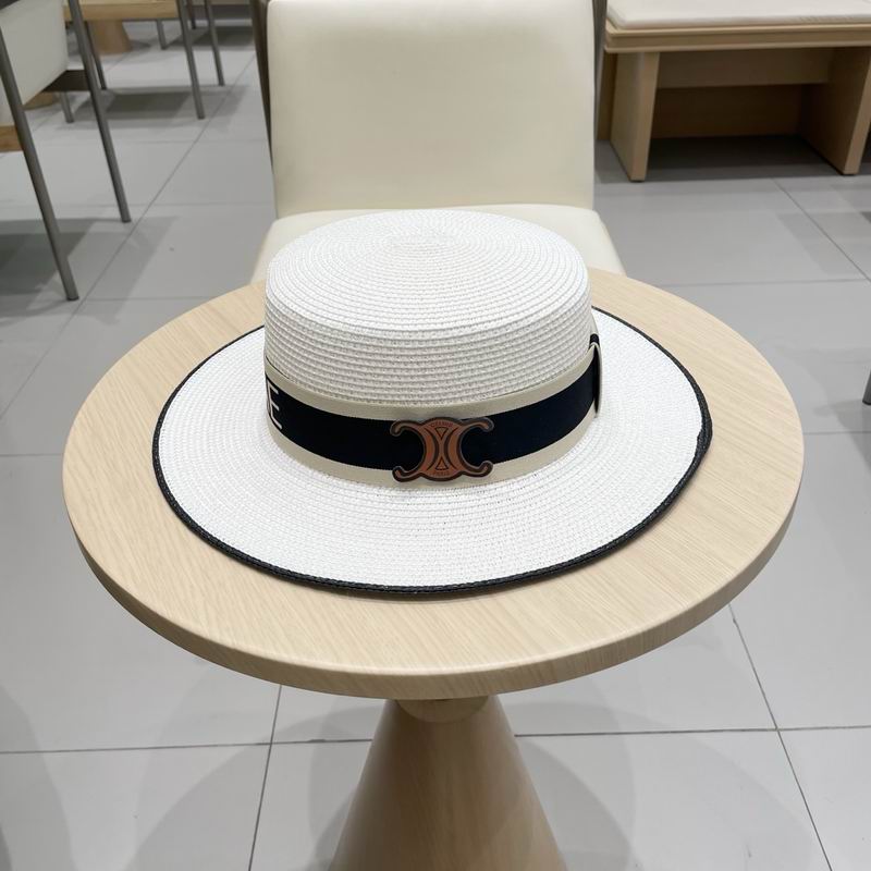 Celine top hat (289)