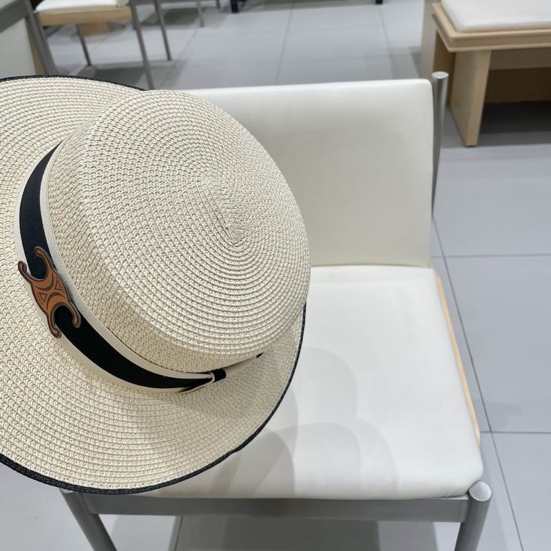 Celine top hat (291)