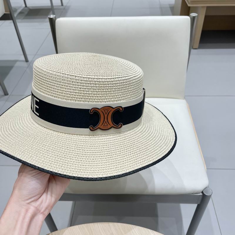 Celine top hat (292)