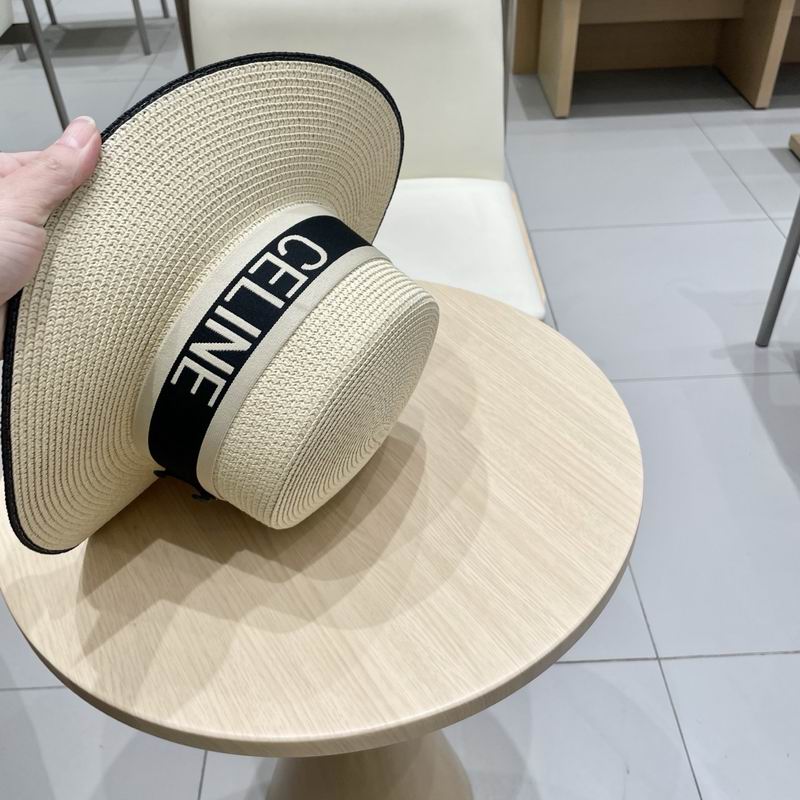 Celine top hat (293)