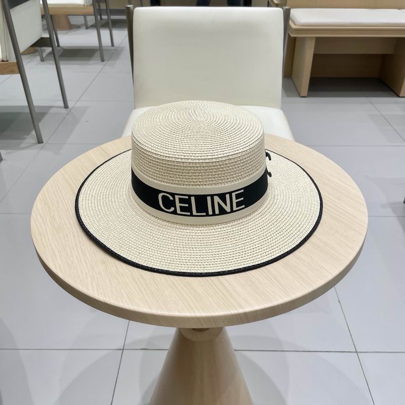 Celine top hat (295)