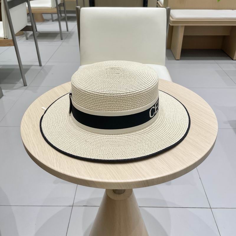 Celine top hat (296)