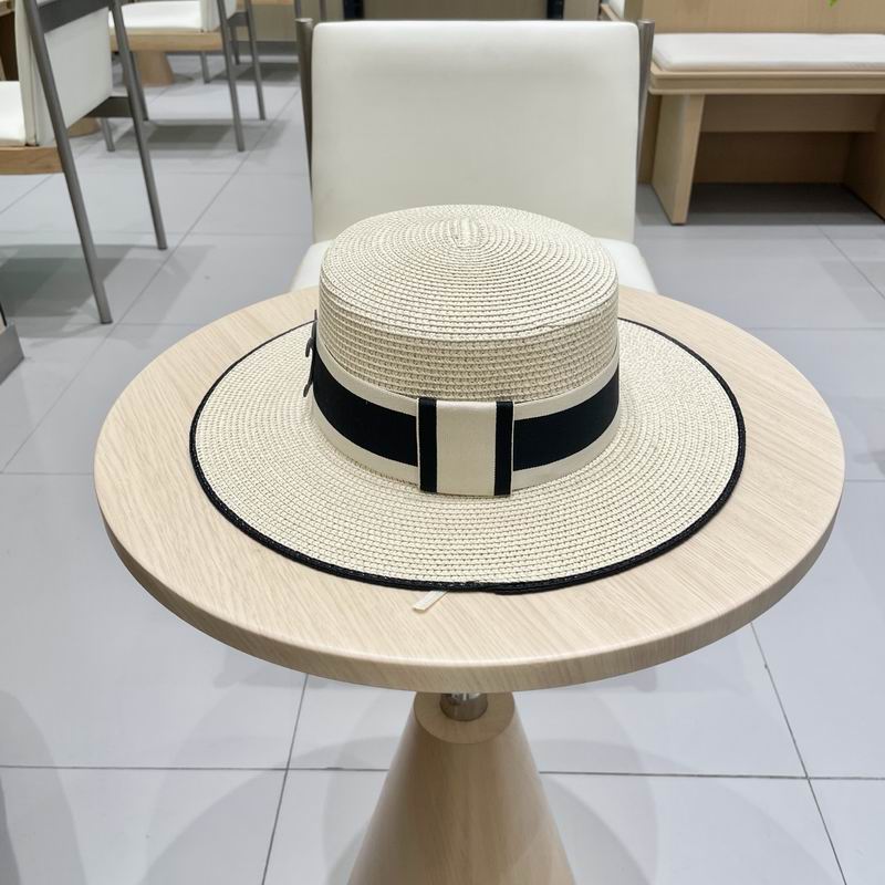 Celine top hat (297)