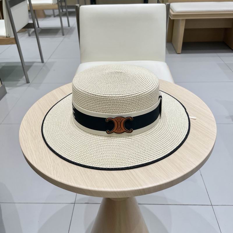 Celine top hat (298)