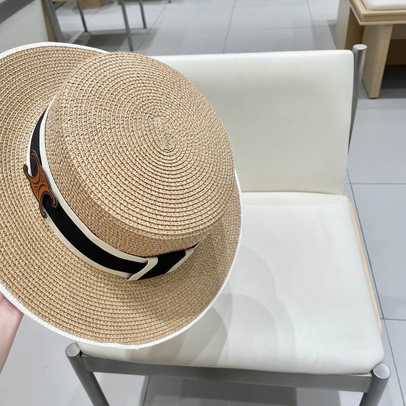 Celine top hat (300)