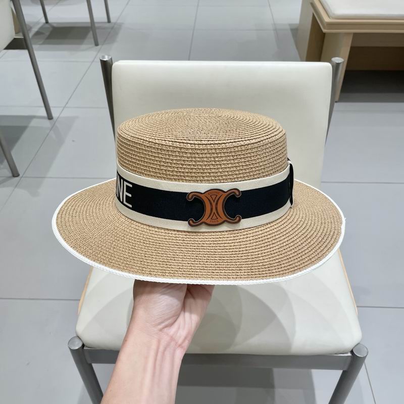 Celine top hat (301)