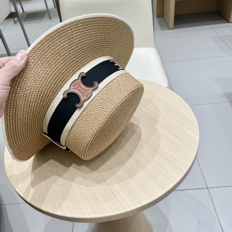 Celine top hat (302)