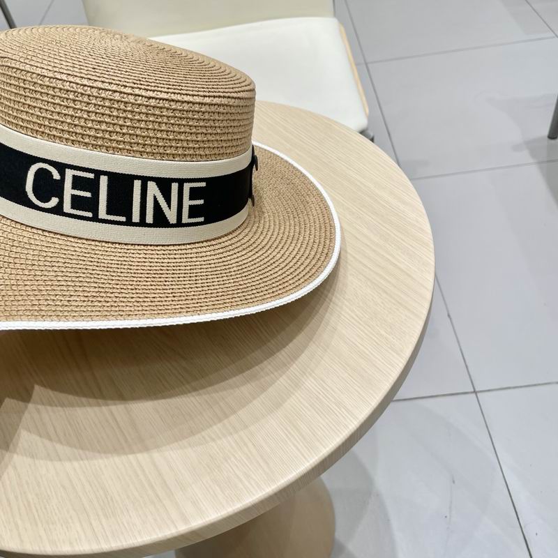 Celine top hat (304)