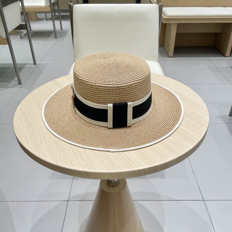 Celine top hat (306)