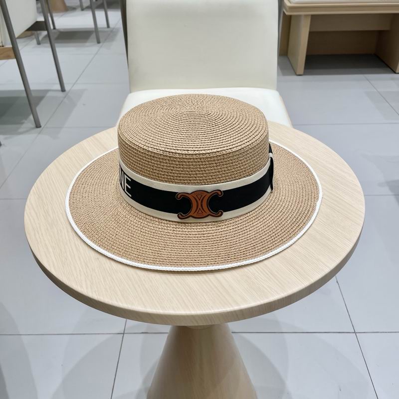 Celine top hat (307)