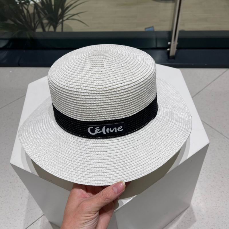 Celine top hat (55)