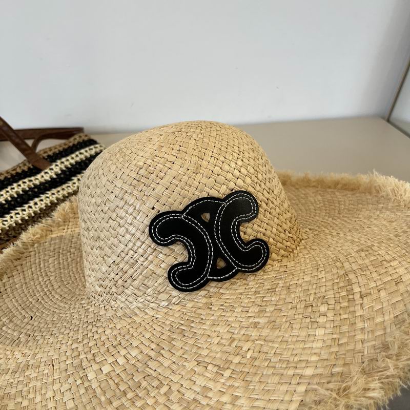 Celine top hat dx (1)