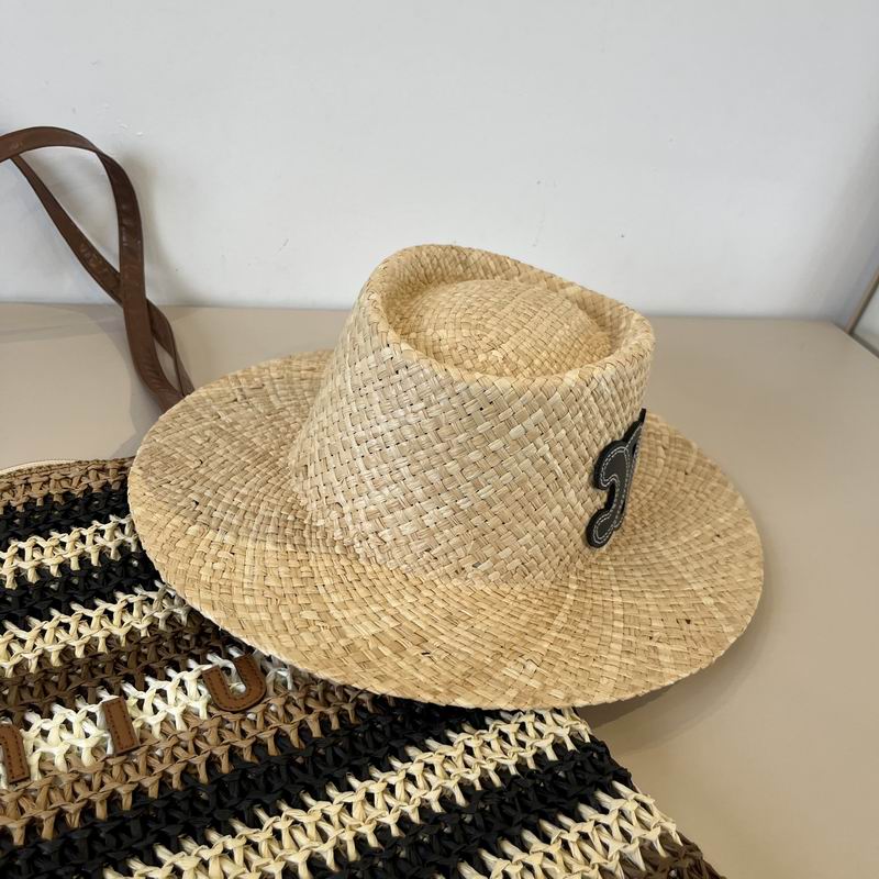 Celine top hat dx (15)