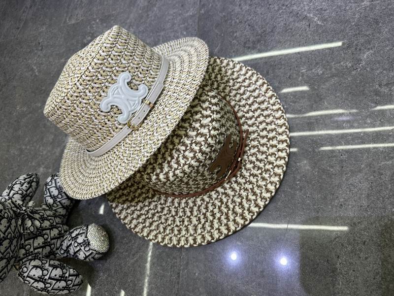 Celine top hat dx (2)