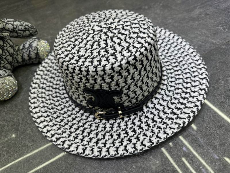 Celine top hat dx (4)