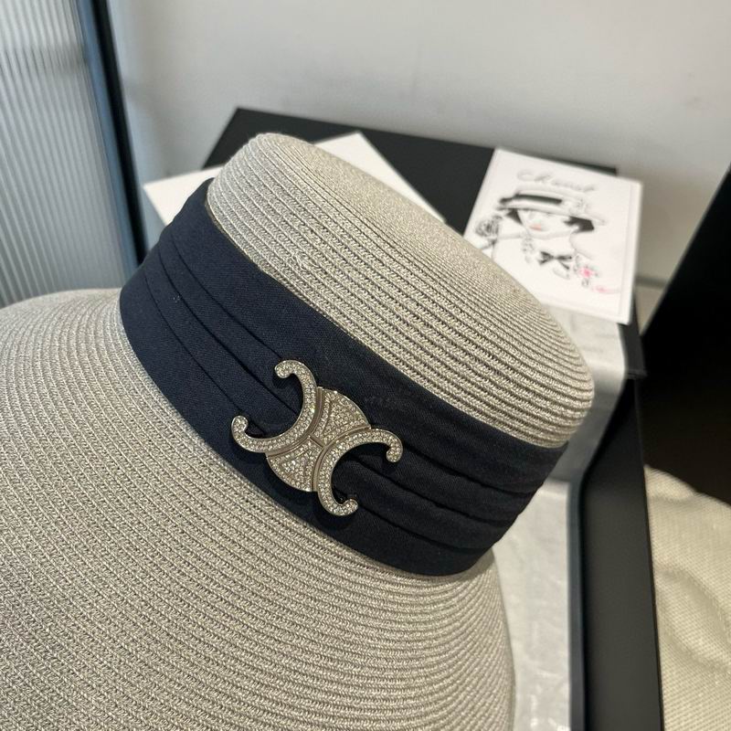 Celine top hat dx (4)