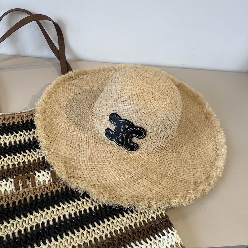 Celine top hat dx (4)