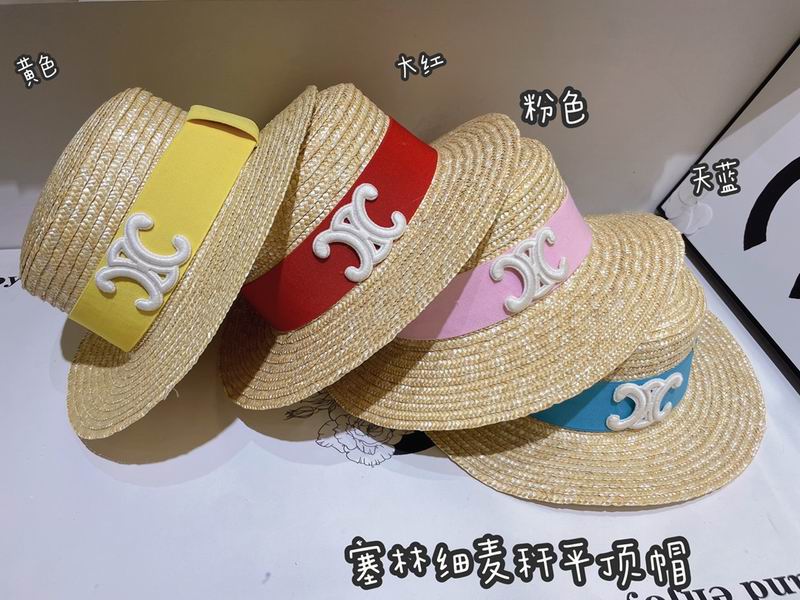 Celine top hat dx (44)