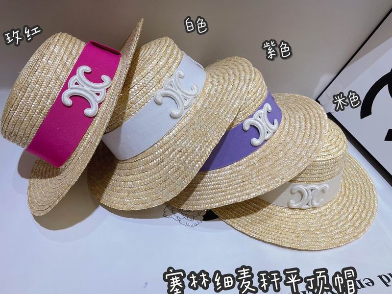 Celine top hat dx (45)