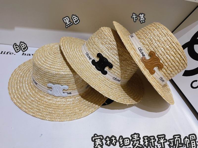 Celine top hat dx (47)