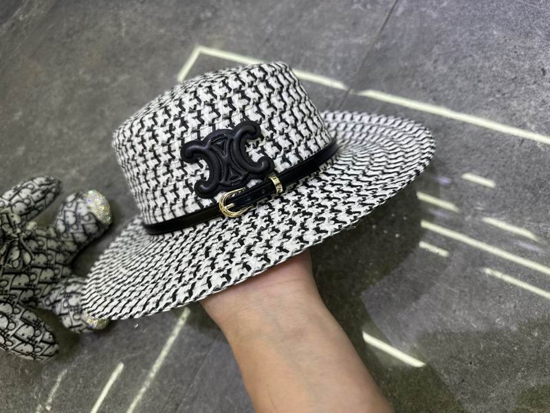 Celine top hat dx (5)