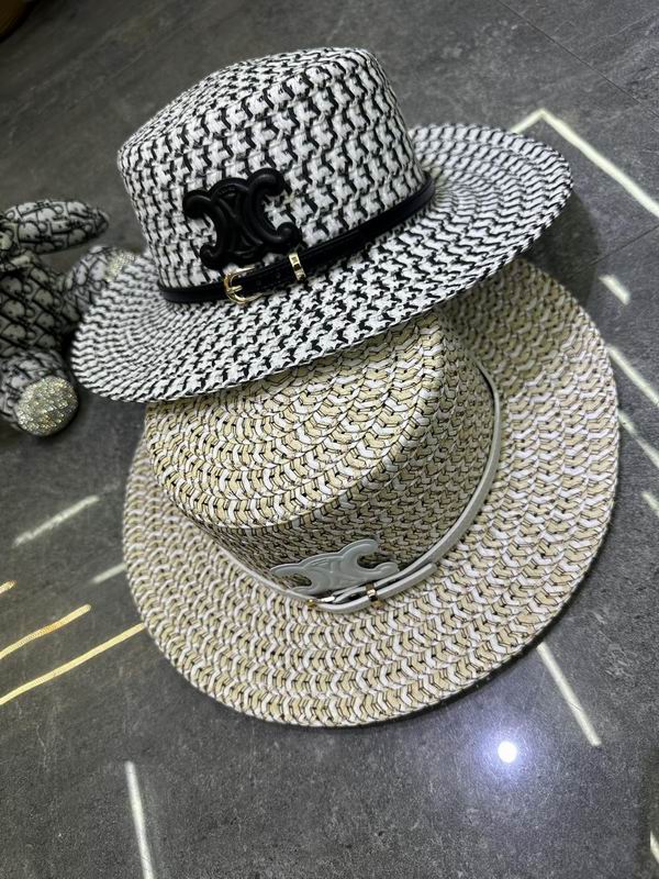 Celine top hat dx (6)